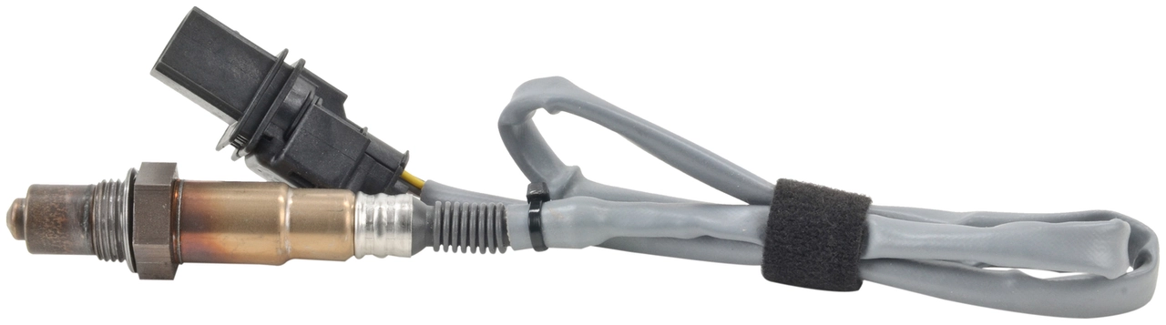 Лямбдазонд, датчик кисню до каталізатора Bosch 0281004042 ціна, від 12.67 USD