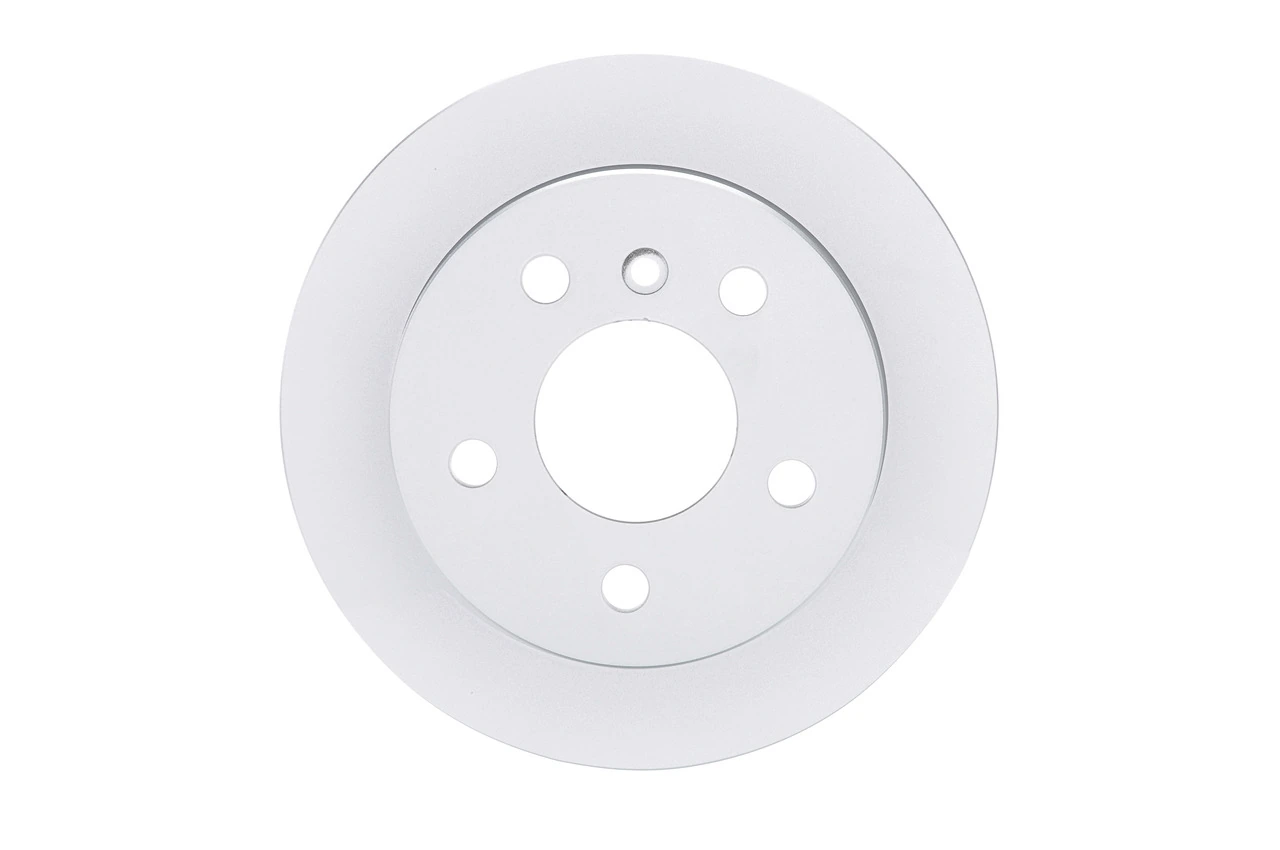 Купити 0986479235 Bosch Диск заднього гальма