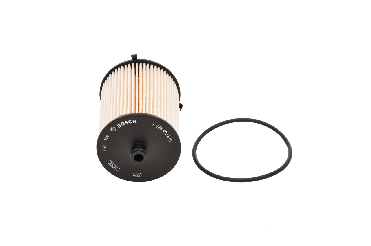F026402810 Bosch Фільтр палива