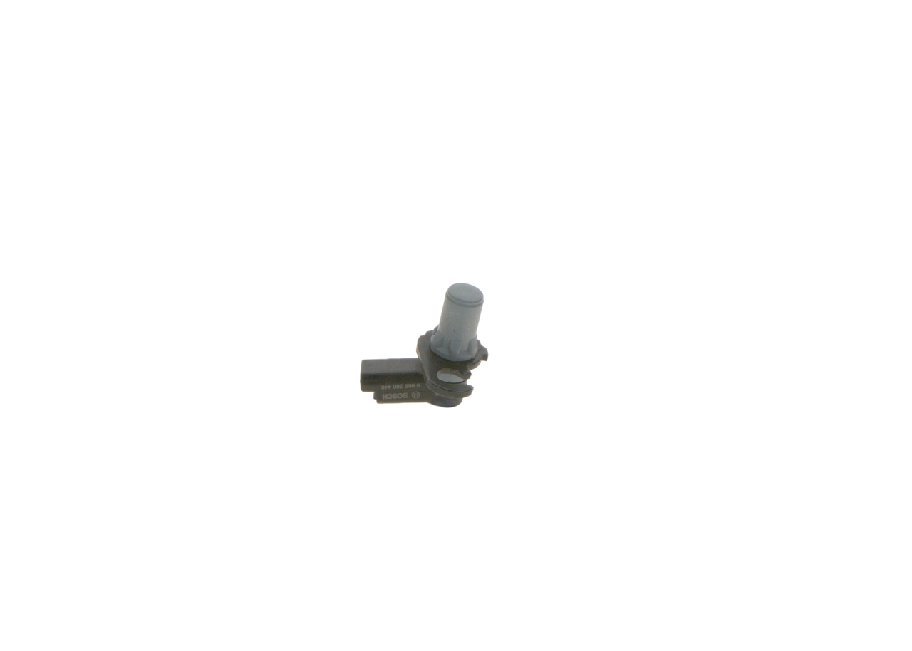 Датчик обертів колінвалу Bosch 0986280440 ціна, від 14.41 USD