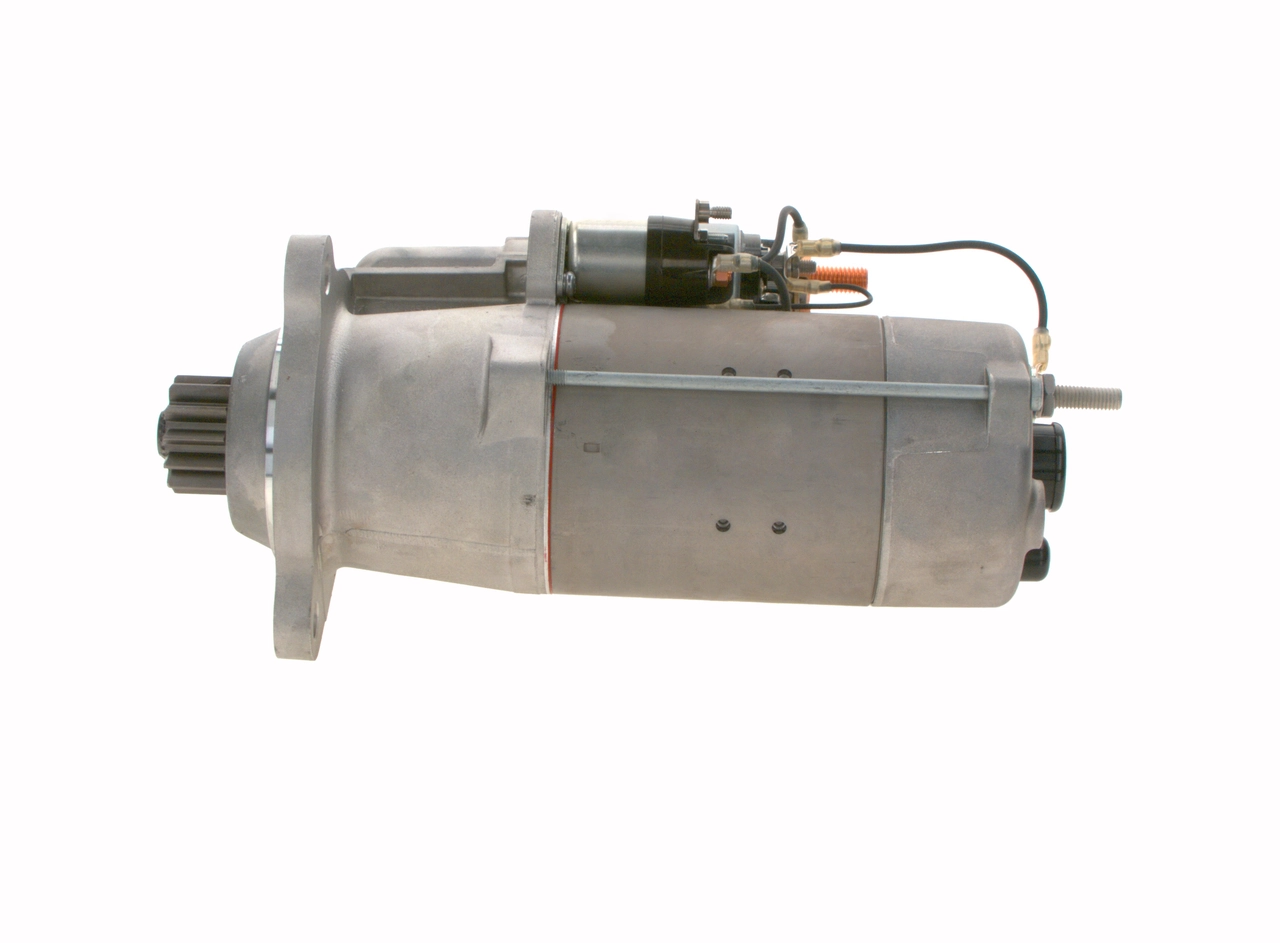 Стартер Bosch 0001330020 ціна, від 310.24 USD