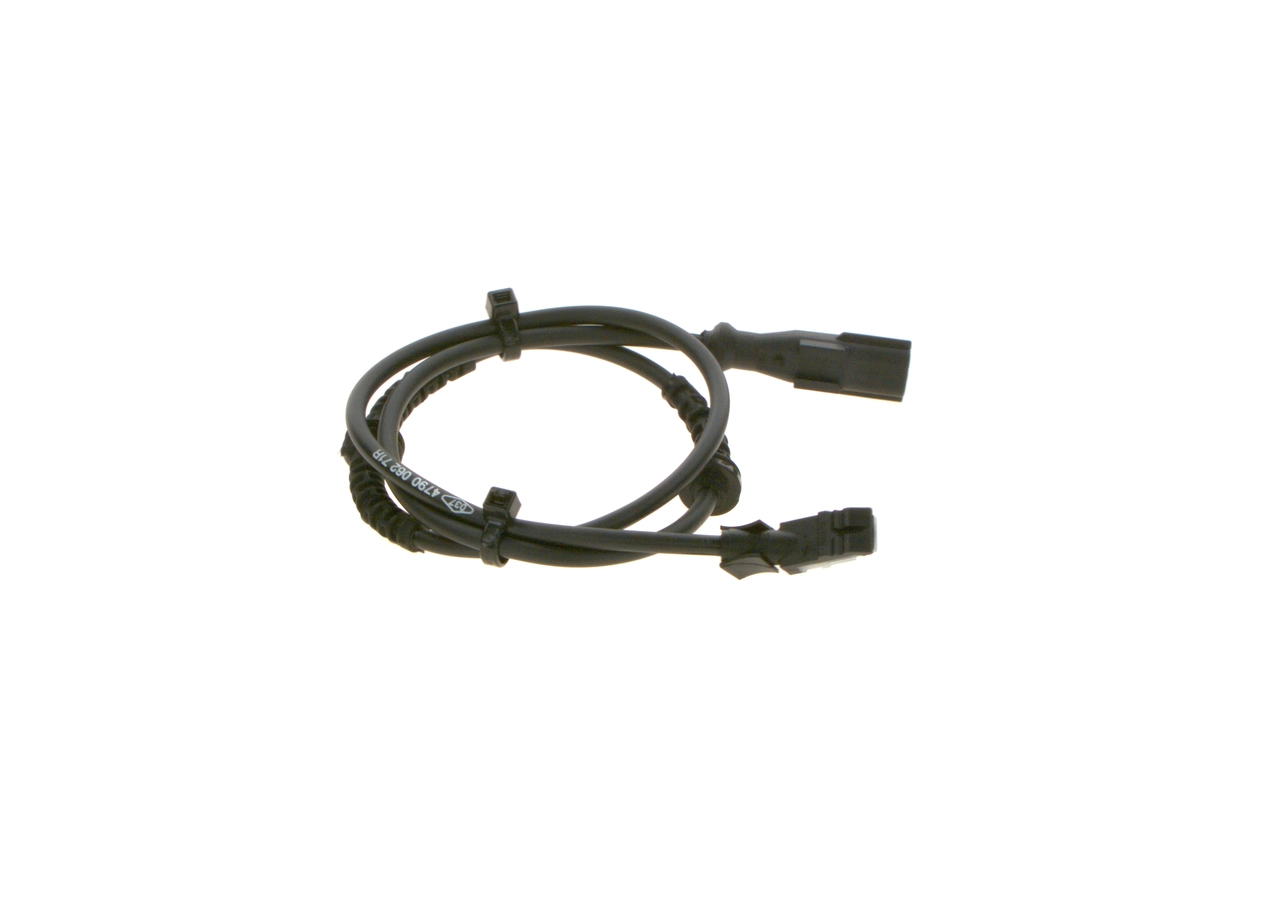Купити 0265008938 Bosch Датчик АБС (ABS) задній