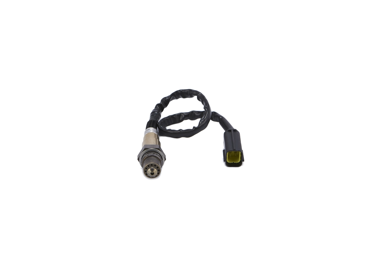 Лямбдазонд, датчик кисню до каталізатора Bosch 0258006974 ціна, від 33.92 USD