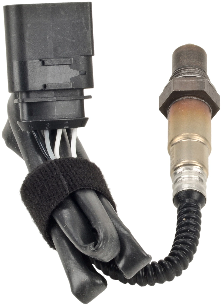 Купити 0258006245 Bosch Лямбдазонд, датчик кисню до каталізатора