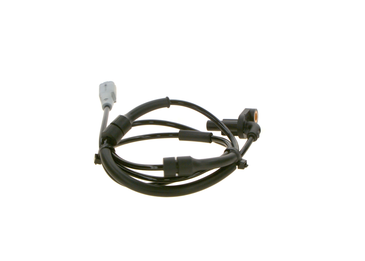 Датчик ABS передній Bosch 0265007666 ціна, від 17.55 USD
