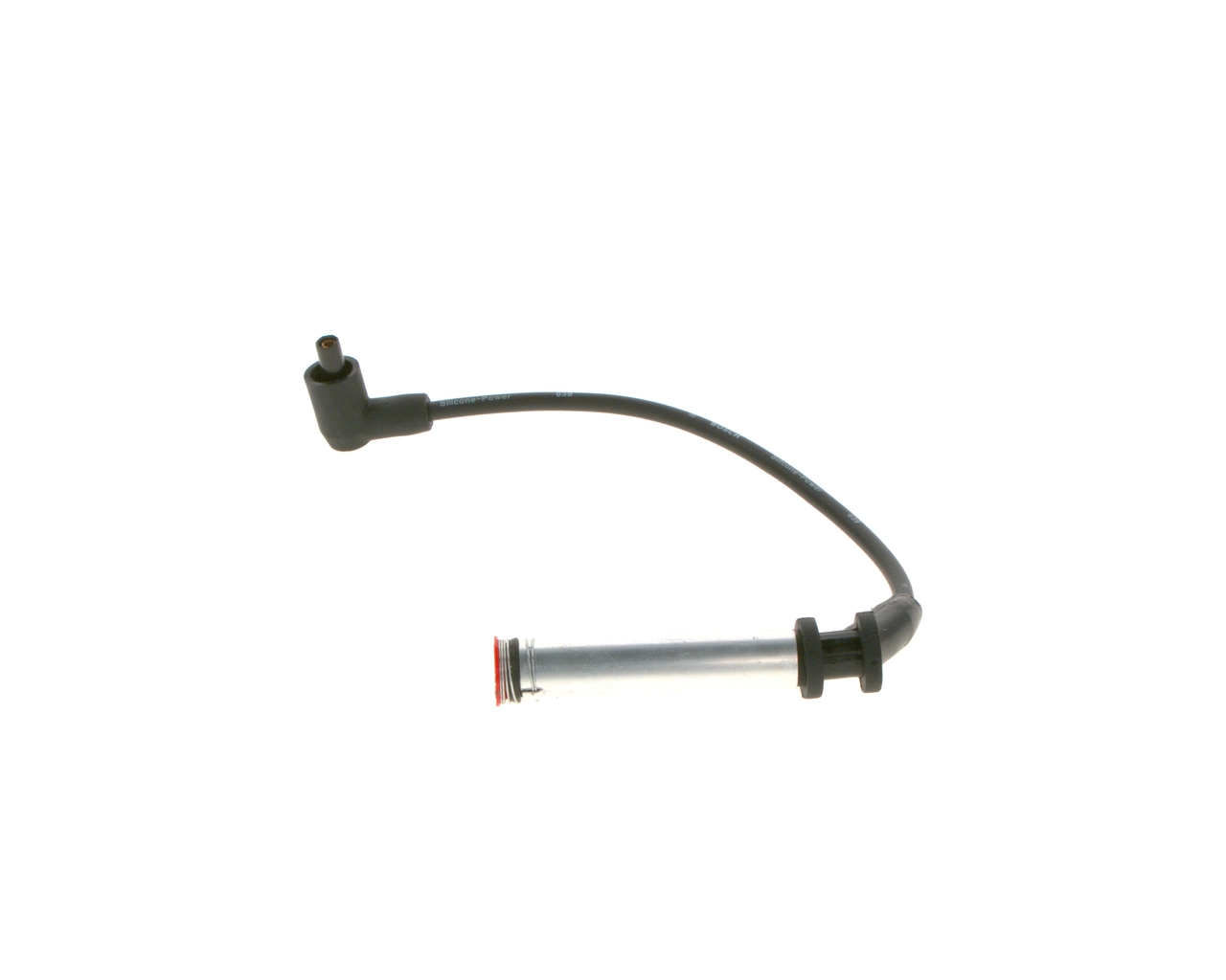 0986357125 Bosch Проводи високовольтні