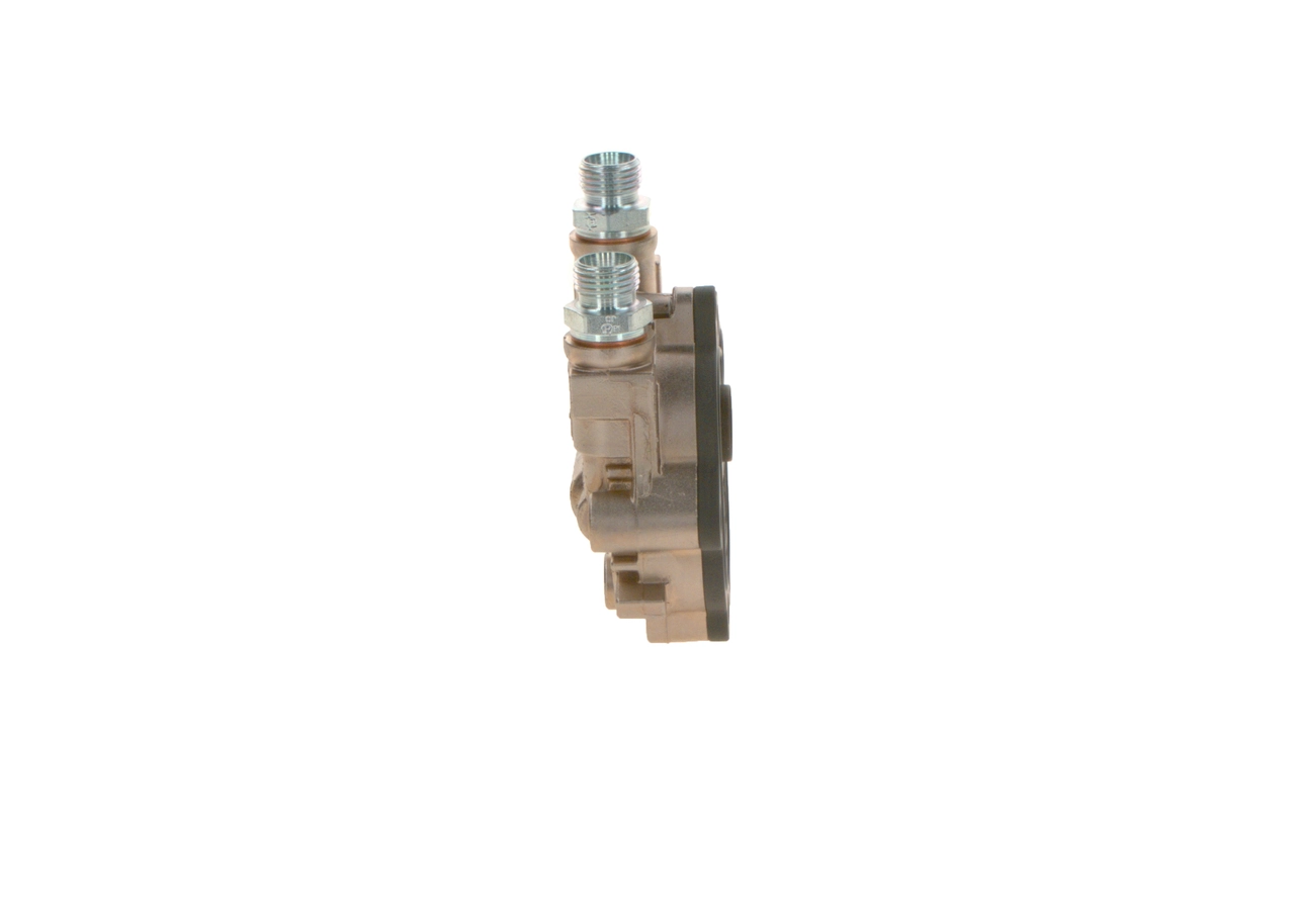 Купити 0440020117 Bosch 