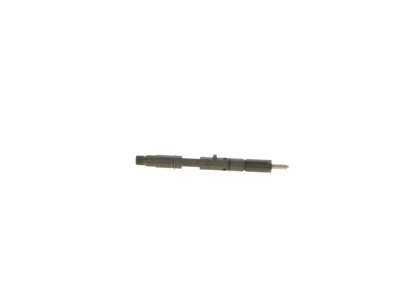 Купити 0432133804 Bosch Форсунка дизельна в зборі, розпилювач + тримач