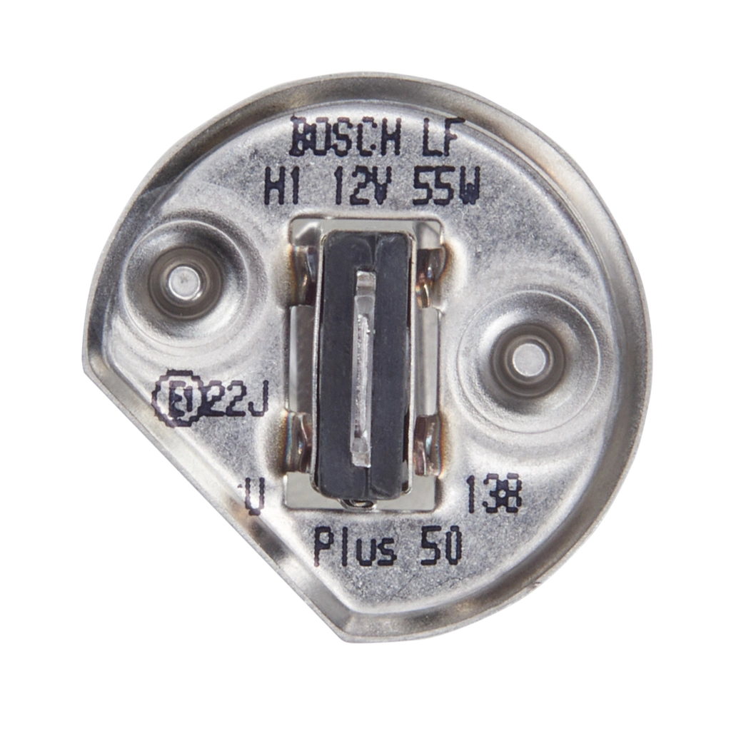 1987301041 Bosch Лампочка галогенна