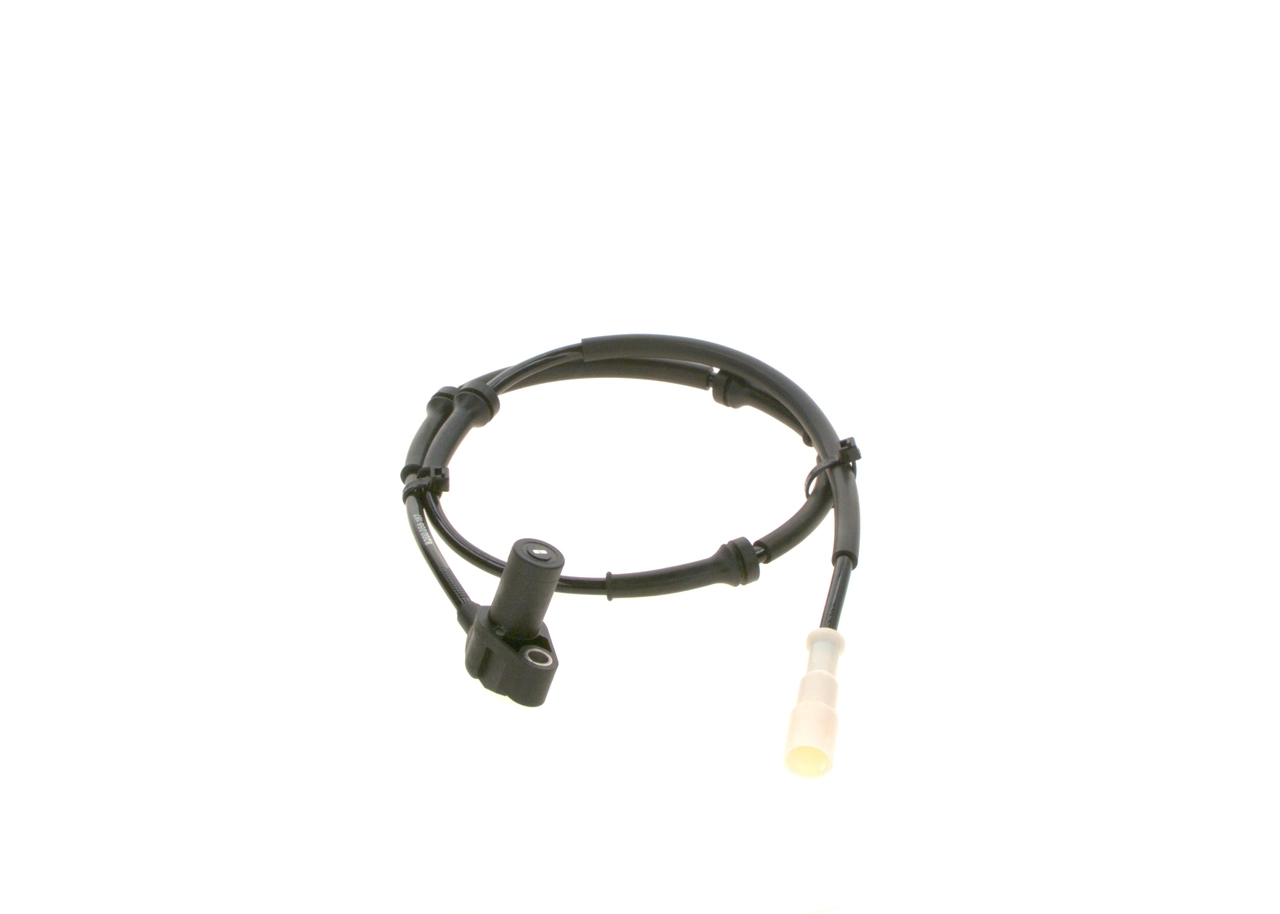 Датчик АБС (ABS) задній Bosch 0265006711 ціна, від 35.96 USD
