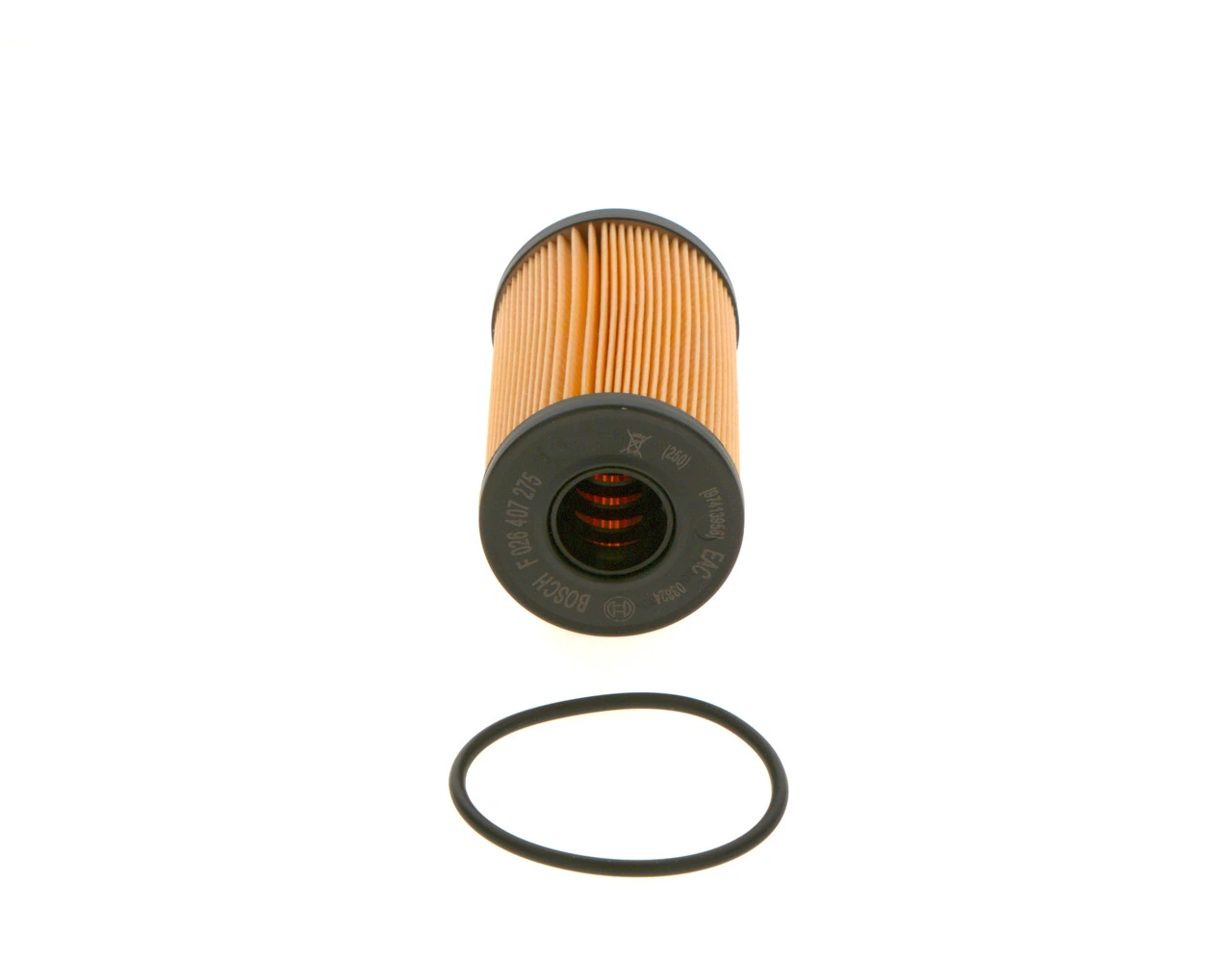 Купити F026407275 Bosch Фільтр очищення масла відцентровий