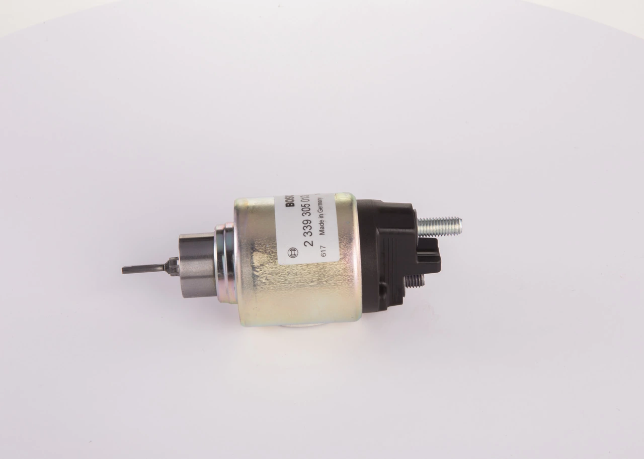 Купити 2339305013 Bosch Втягуюче реле стартера