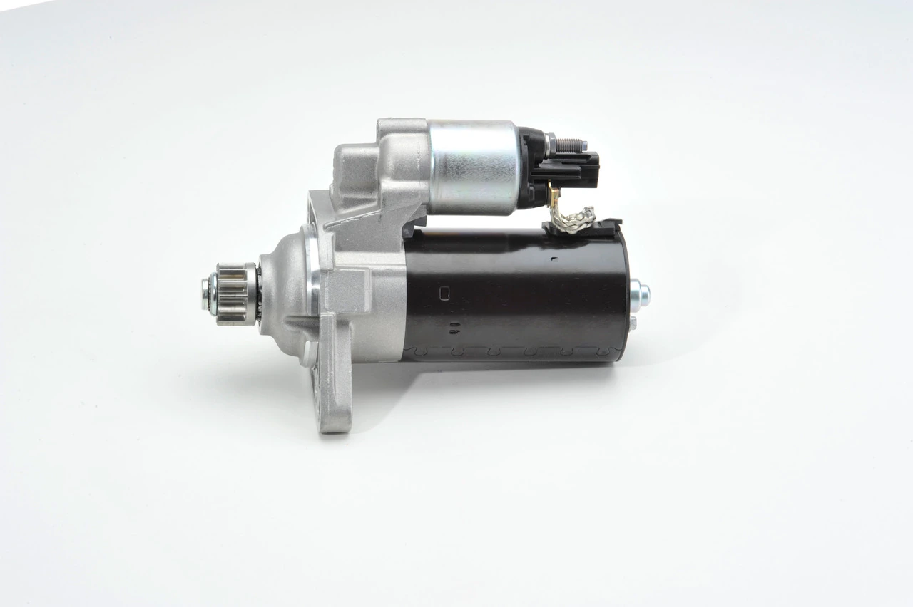 Стартер Bosch 0001153007 ціна, від 31.34 USD