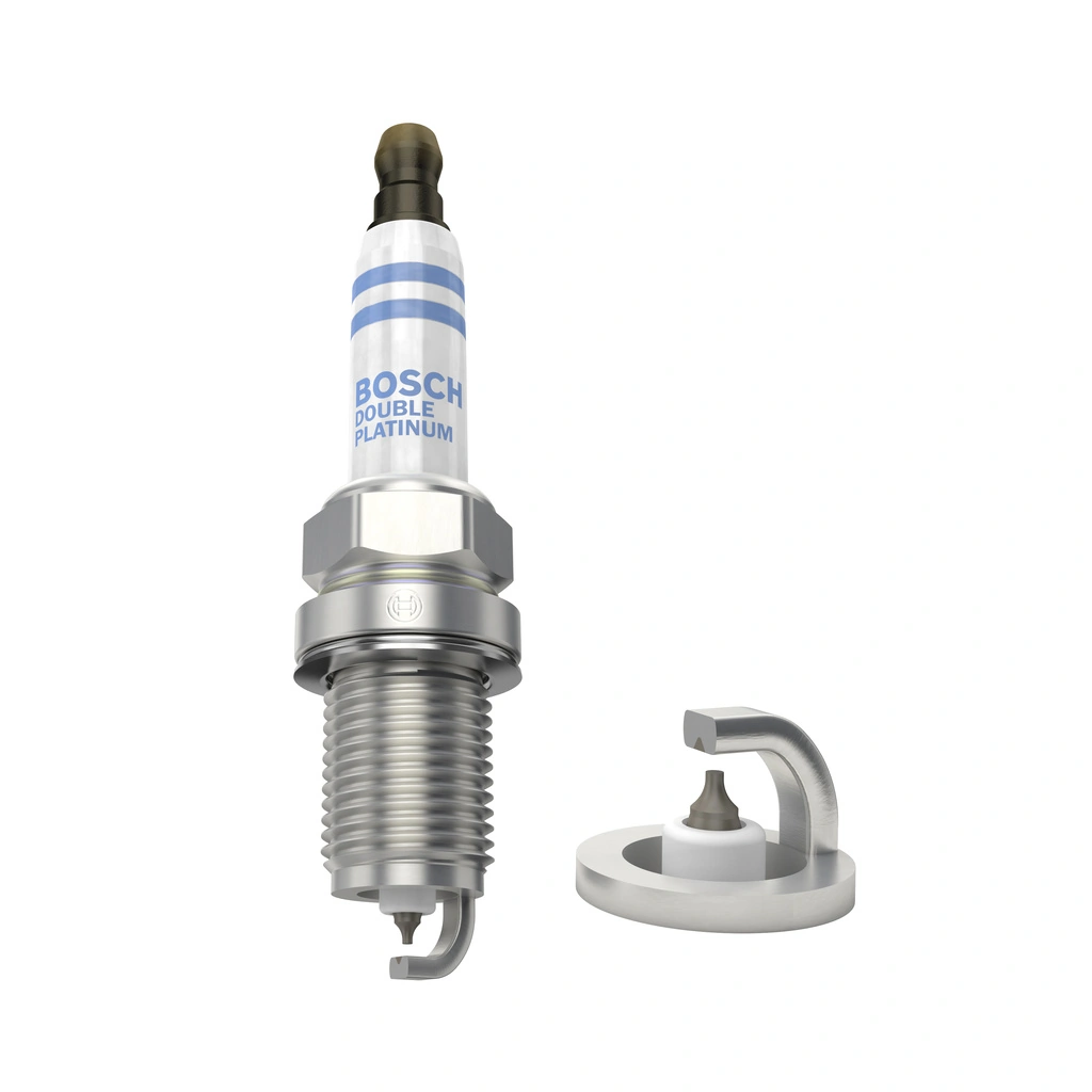 Свічки запалювання 0242236511 Bosch