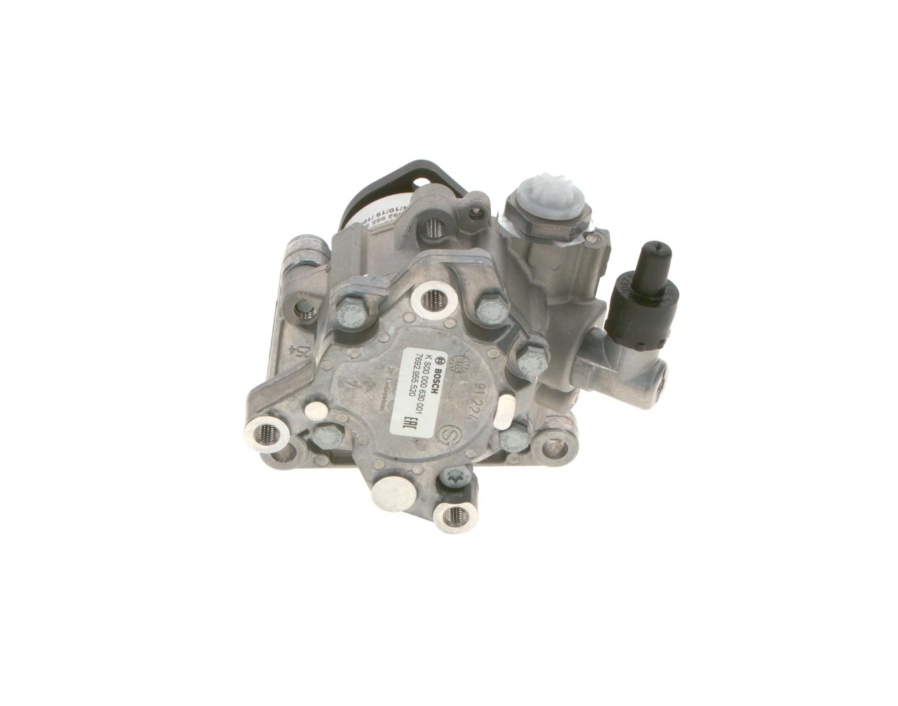 KS01000600 Bosch Насос гідропідсилювача