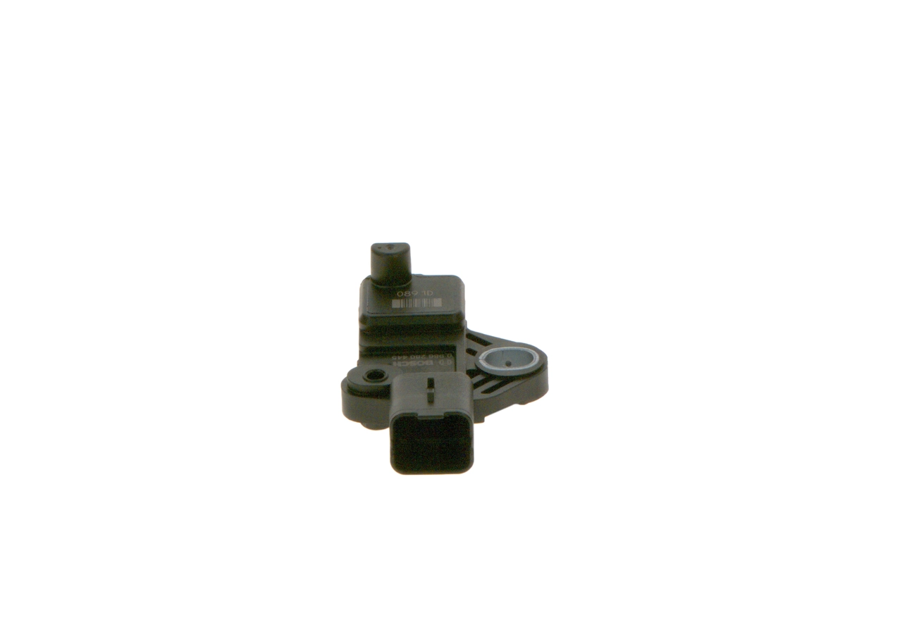 Датчик обертів колінвалу Bosch 0986280445 ціна, від 11.70 USD