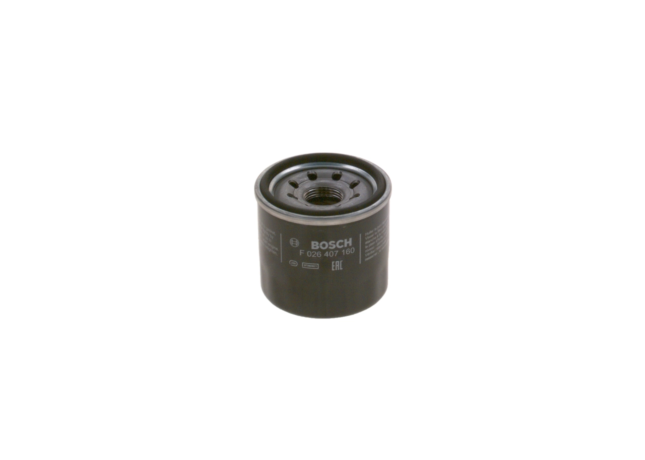 Купити F026407160 Bosch Фільтр очищення масла відцентровий