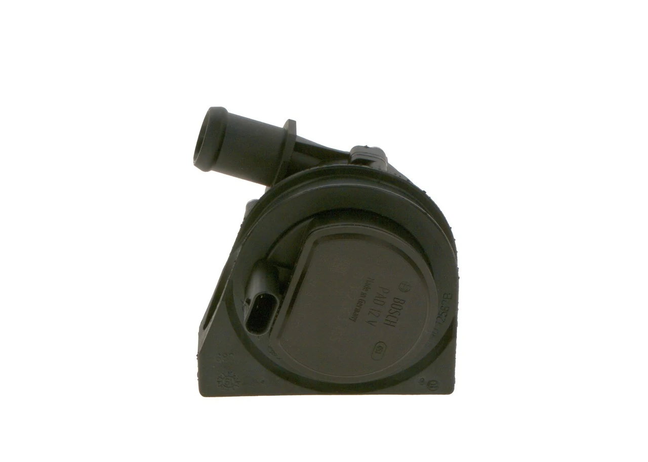 0392023455 Bosch Водяний насос охолодження електро додатковий