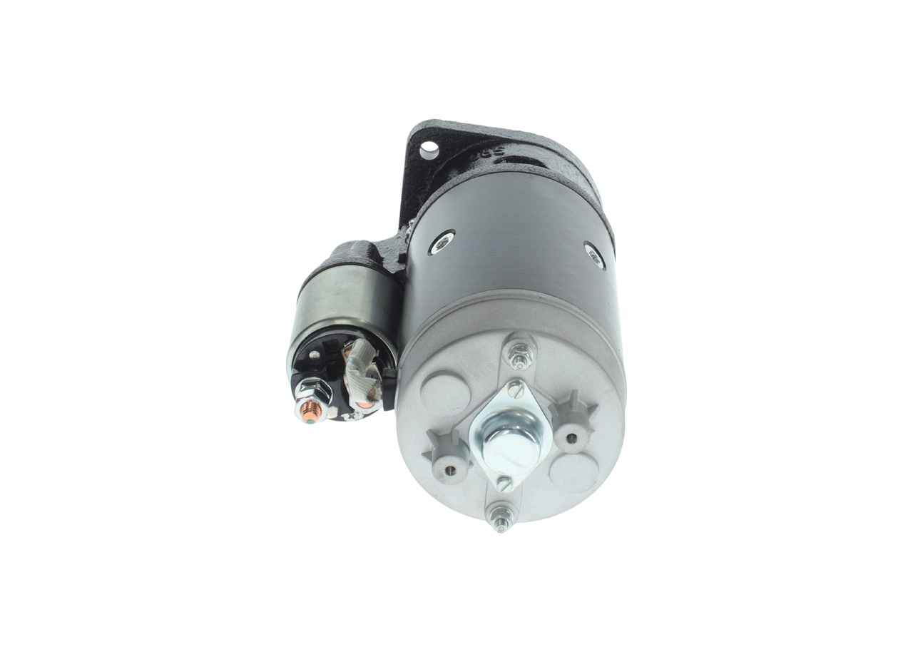0986479D57 Bosch Гальмо дискове переднє