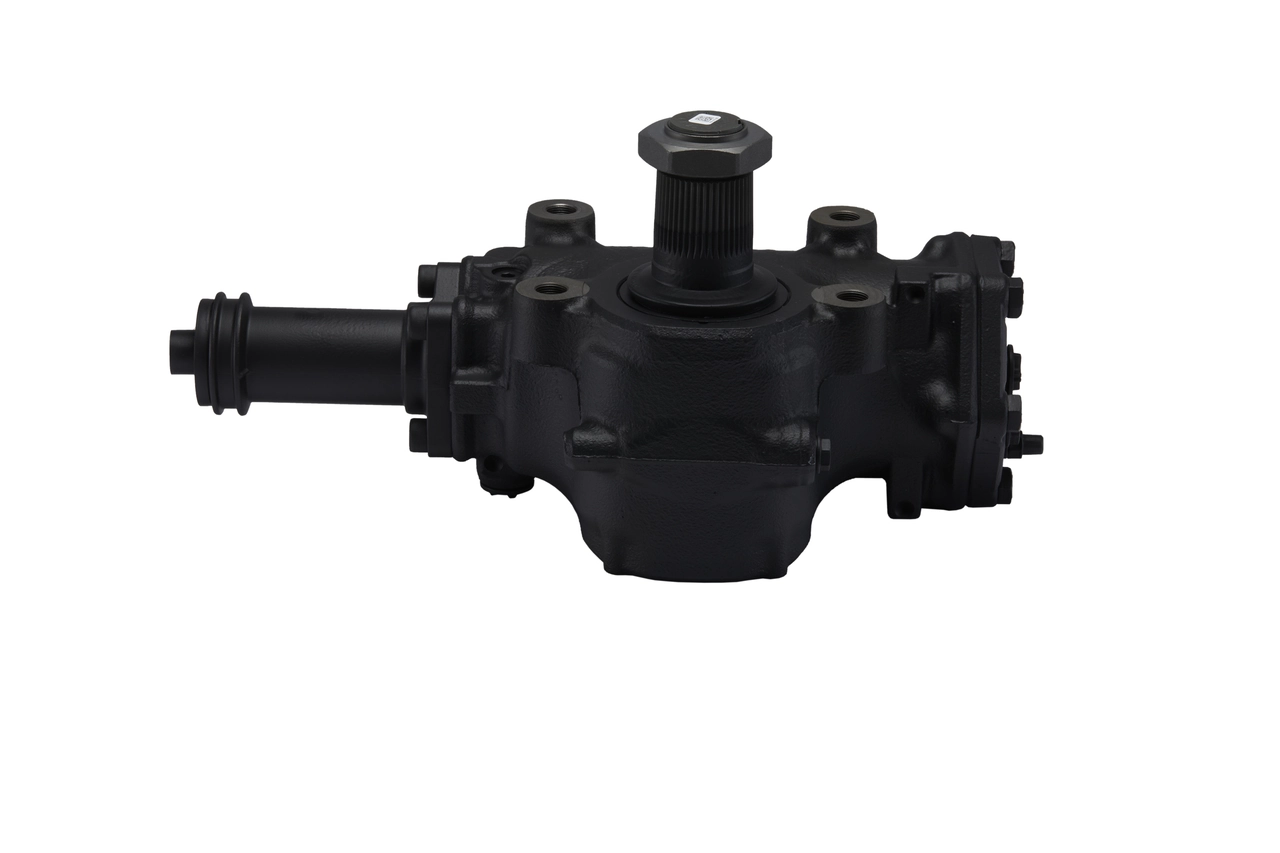 Рульовий механізм в зборі MAN 81462009535 ціна, від 416.27 USD