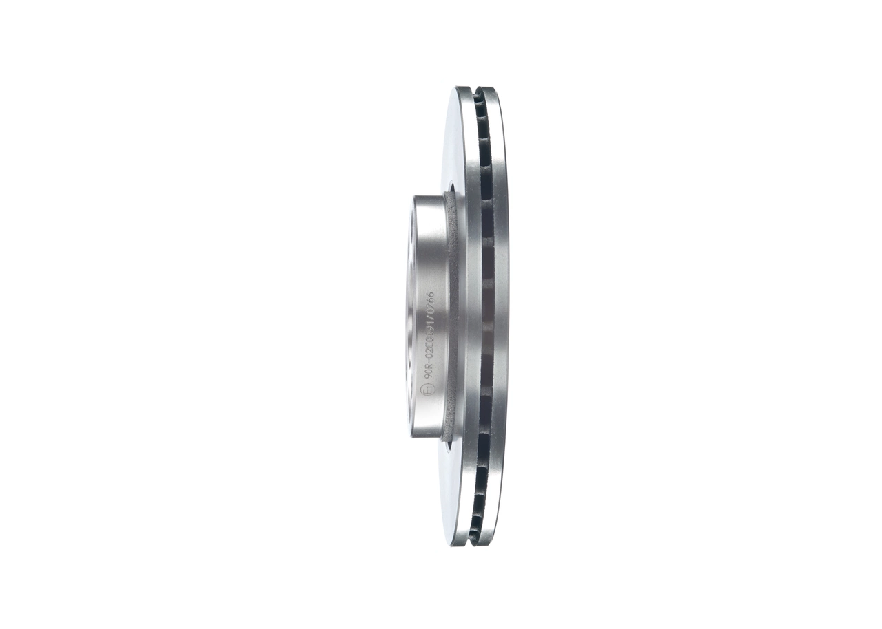 Купити 0986479S90 Bosch Ротор гальмівний