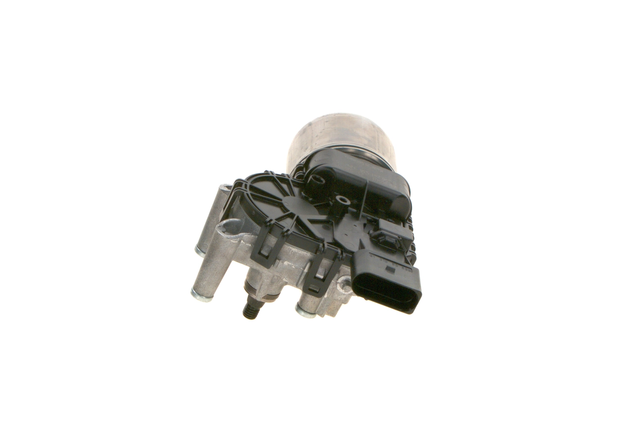 Купити 0390241538 Bosch Мотор двірника