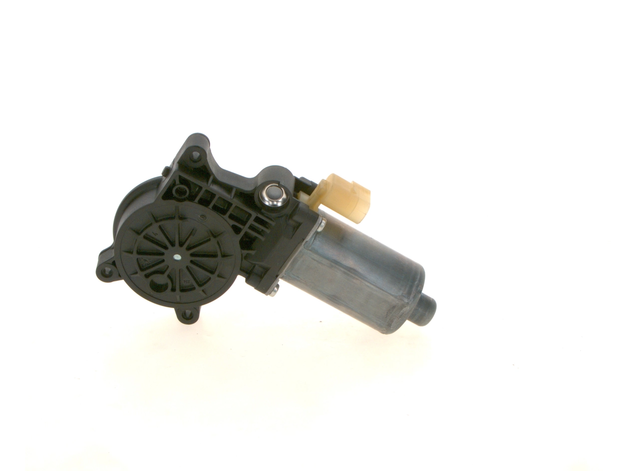 Мотор склопідйомника дверей передніх, лівих Bosch 0130821716 ціна, від 12.65 USD