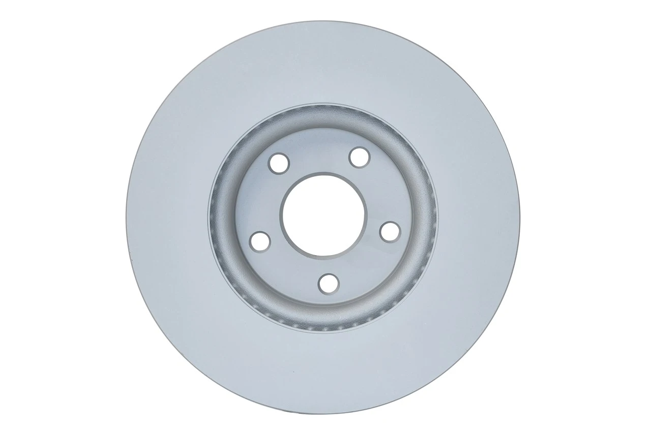 0986479D44 Bosch Гальмо дискове переднє