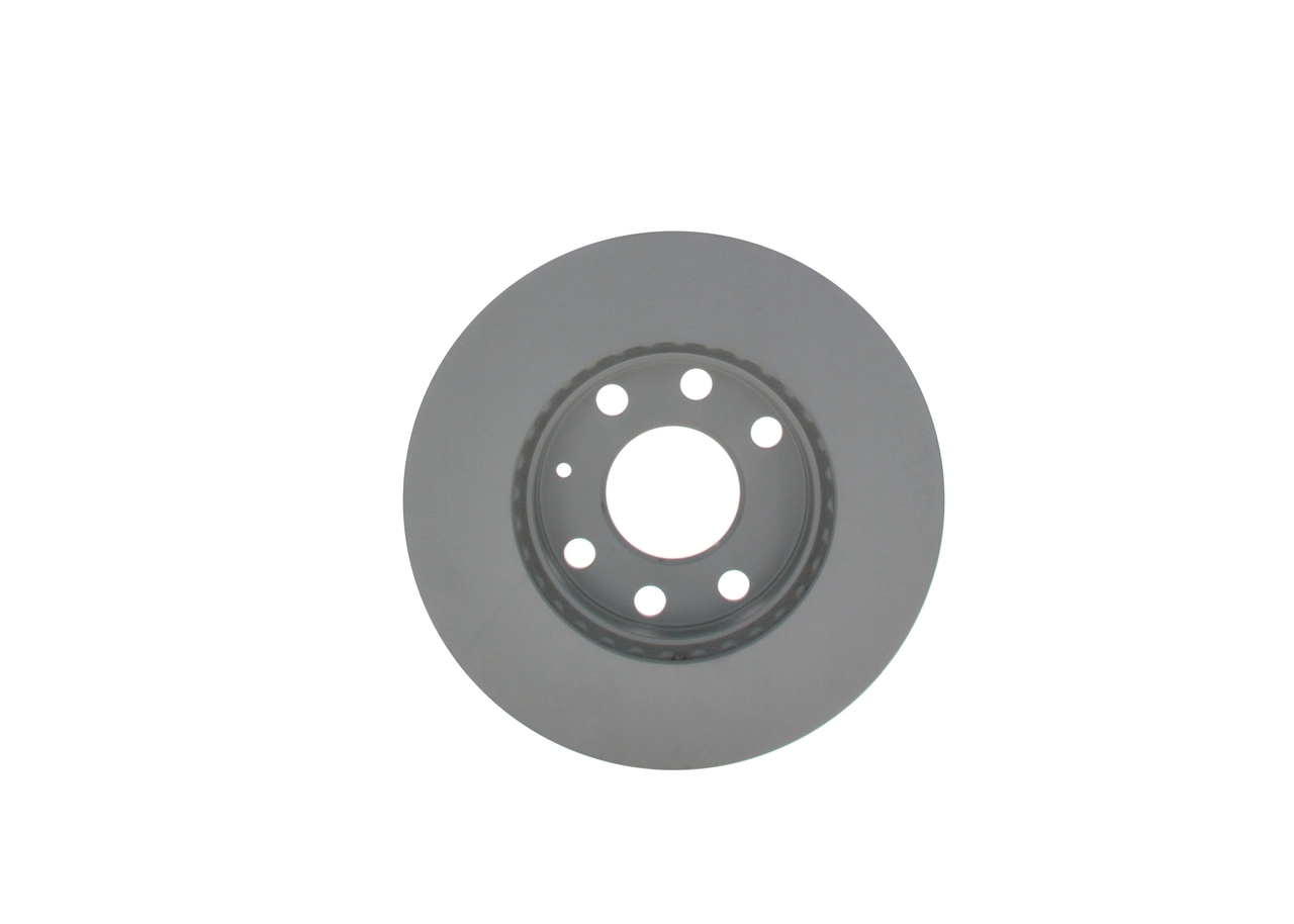 0986478192 Bosch Гальмо дискове переднє