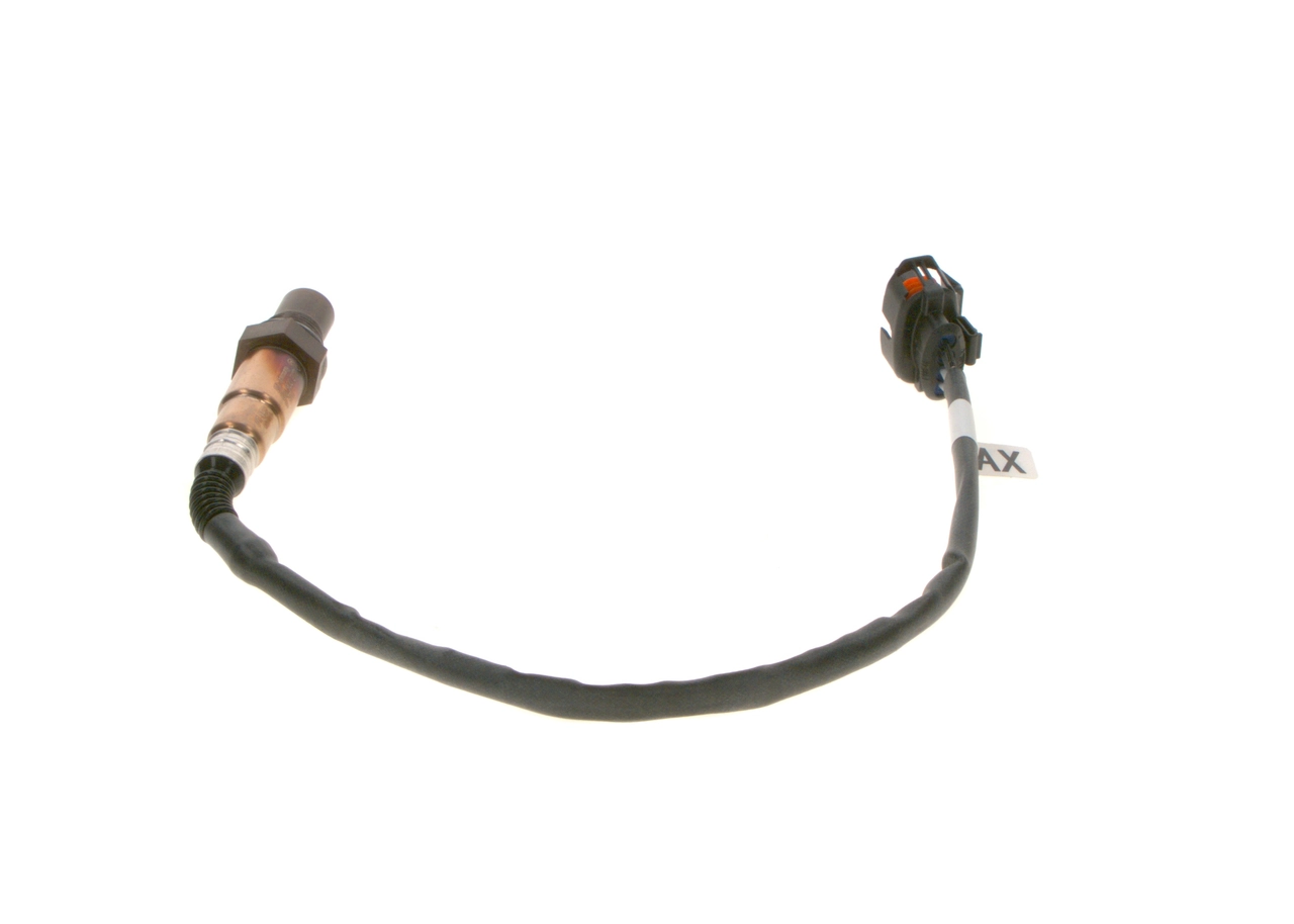 Лямбдазонд, датчик кисню до каталізатора Bosch 0258006170 ціна, від 52.28 USD
