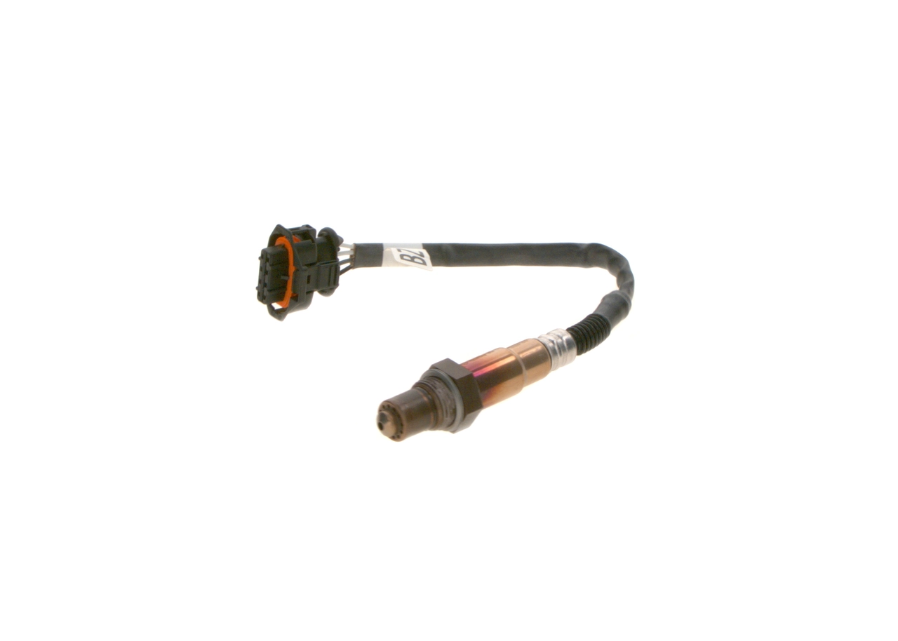 0258006499 Bosch Лямбда зонд після каталізатора