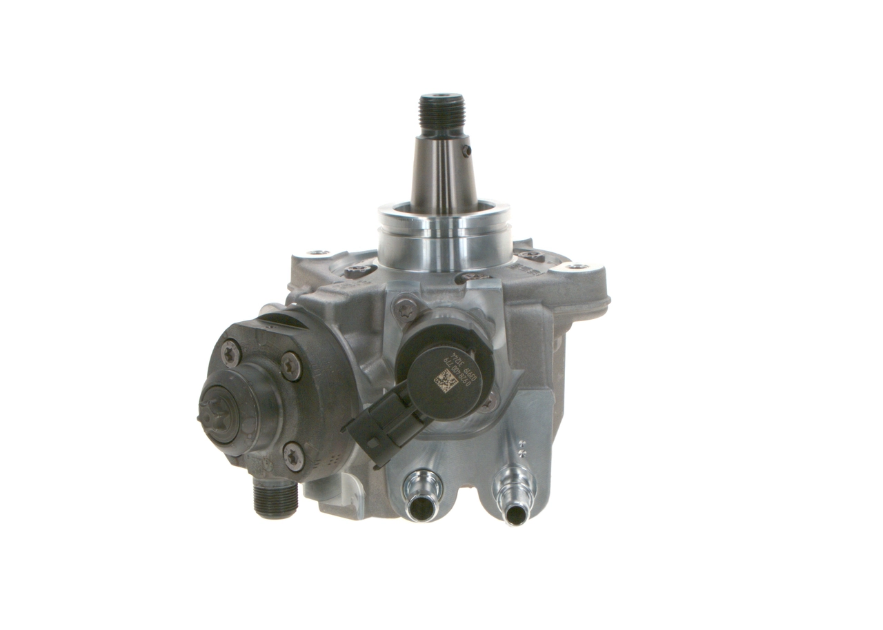 Купити 0445010759 Bosch Насос паливний високого тиску (ПНВТ) - DIESEL