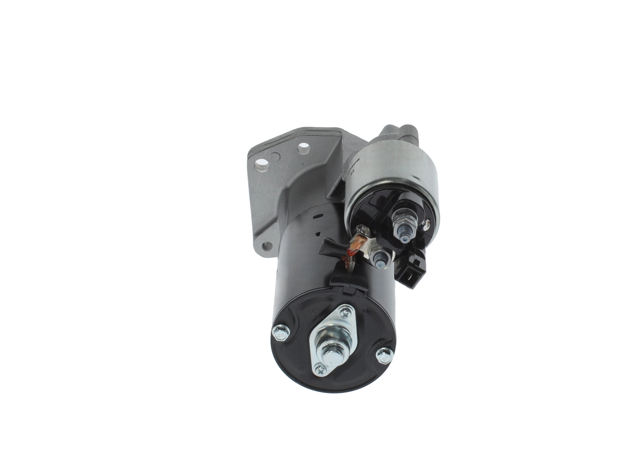 Стартер Bosch 1986S00966 ціна, від 63.35 USD