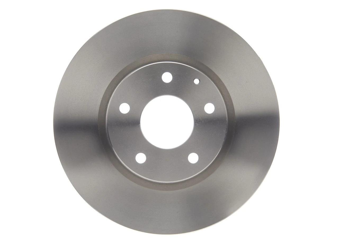 Диск переднього гальма Bosch 0986479B15 ціна, від 54.66 USD
