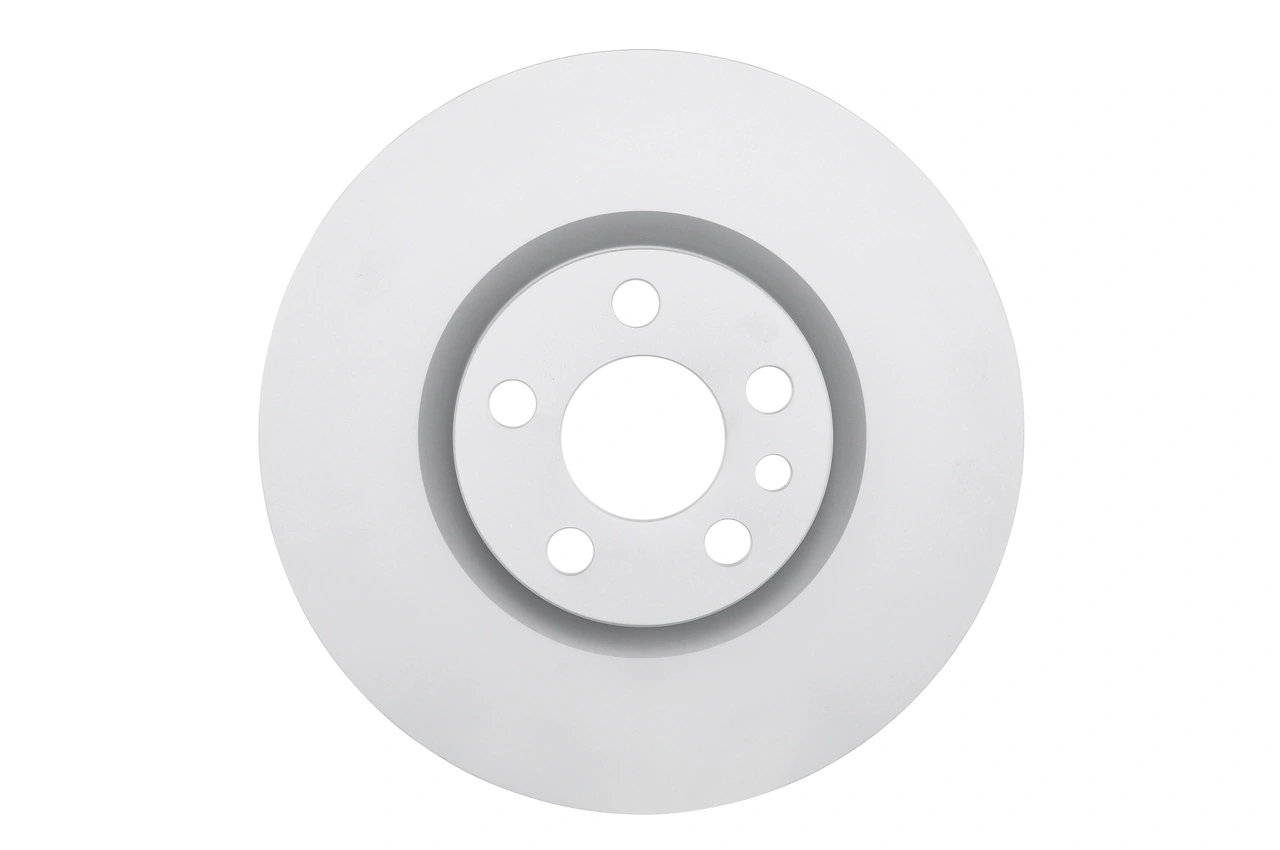 0986479114 Bosch Гальмо дискове переднє