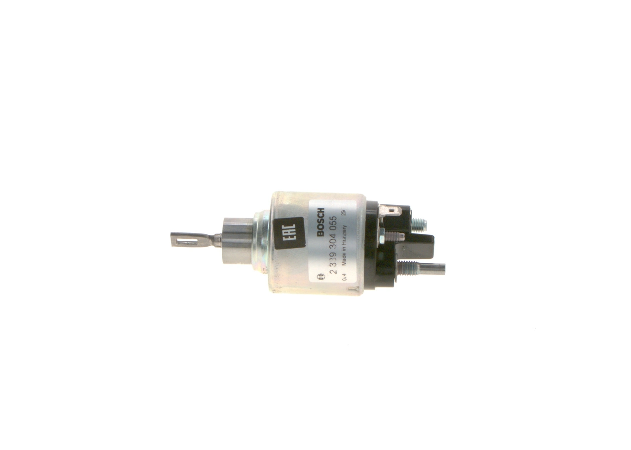 Купити 2339304055 Bosch Втягуюче реле стартера