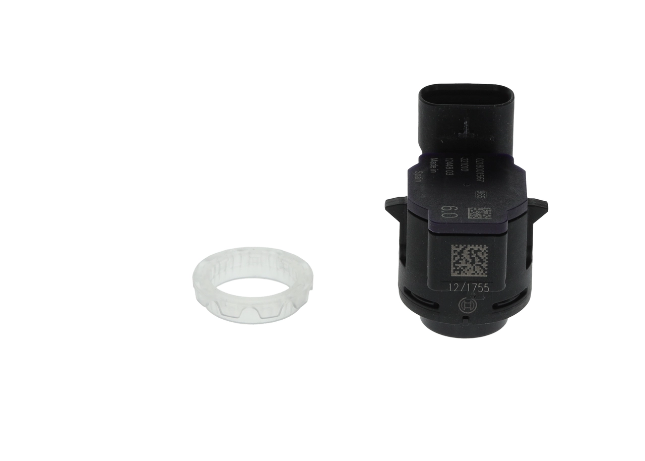 Купити 0218SS0006 Bosch Датчик сигналізації паркування (парктронік), задній