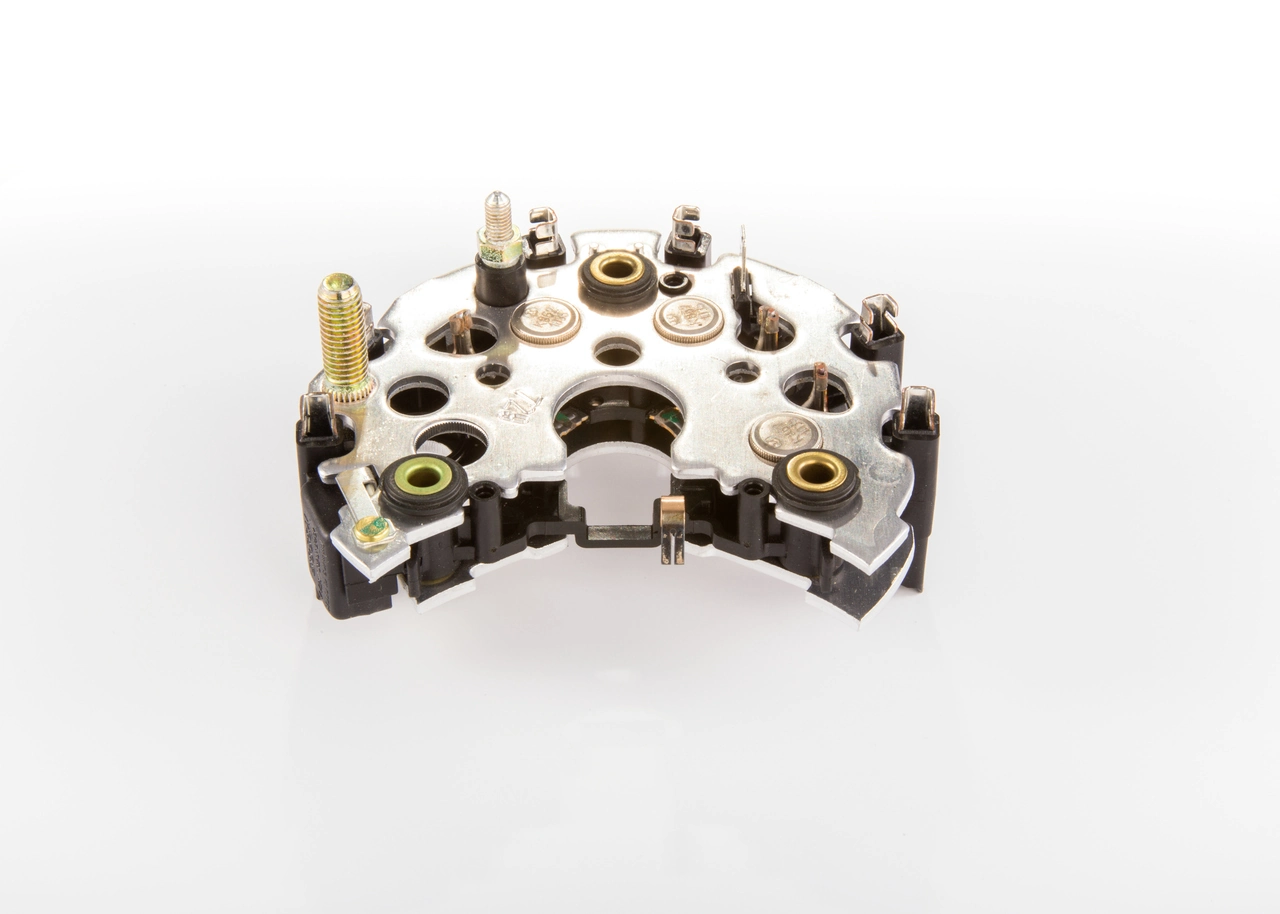 Діодний міст 137333 REMA-PARTS