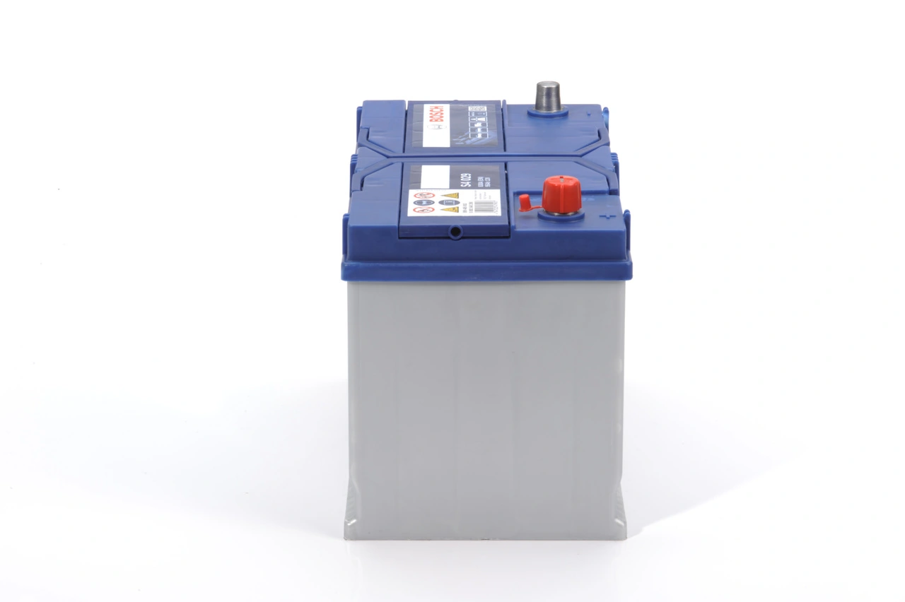 Батарея акумуляторна Bosch 0092S40290 ціна, від 146.24 USD