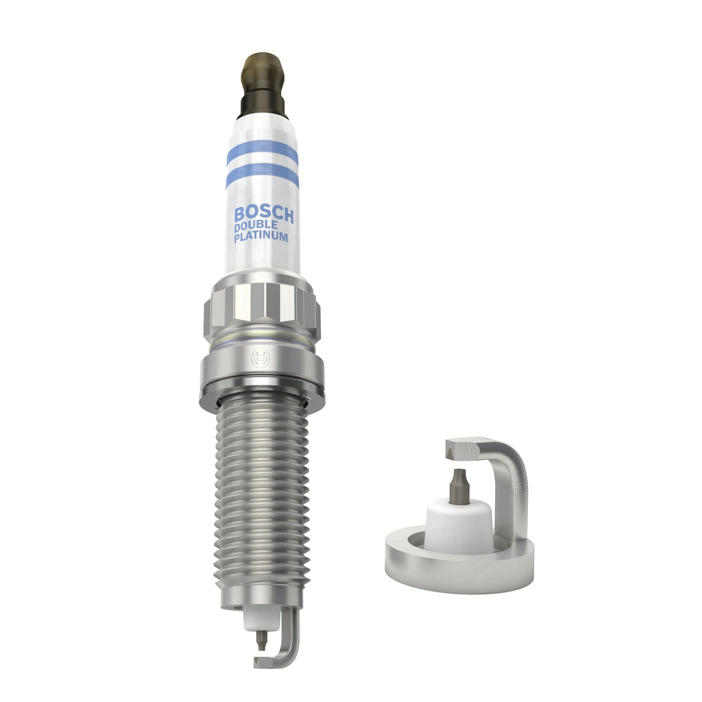 Свічки Bosch 0242145541