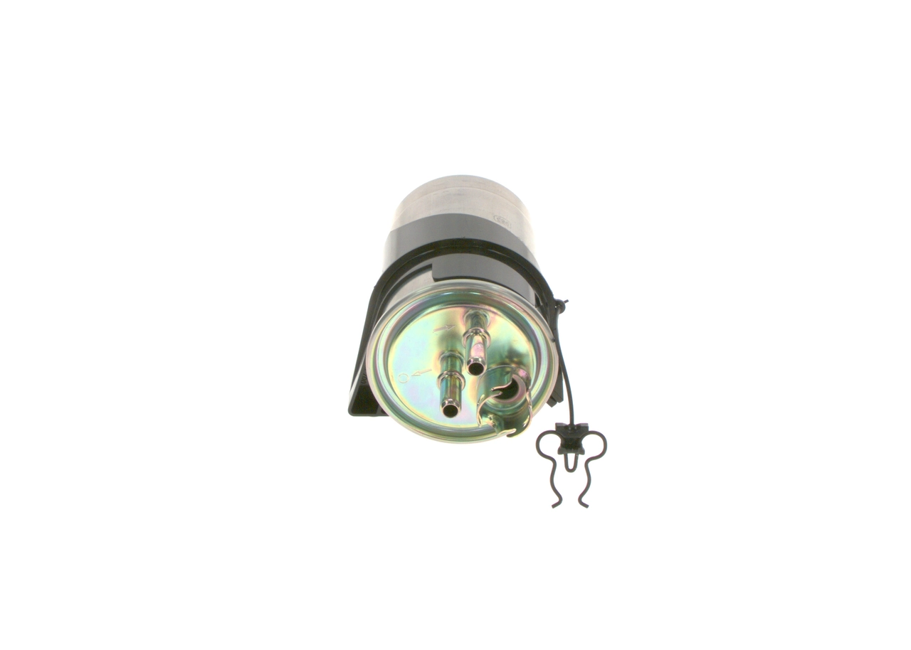 Купити 0450906406 Bosch Фільтр-відстійник палива грубої очистки