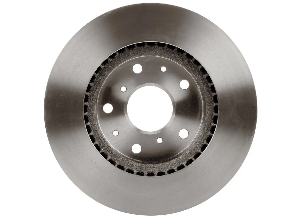 Диск переднього гальма Bosch 0986479S58 ціна, від 34.14 USD