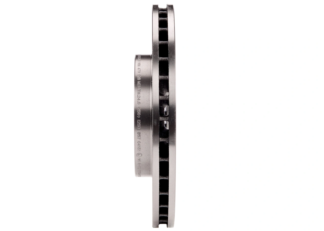 Купити 0986479S28 Bosch Ротор гальмівний