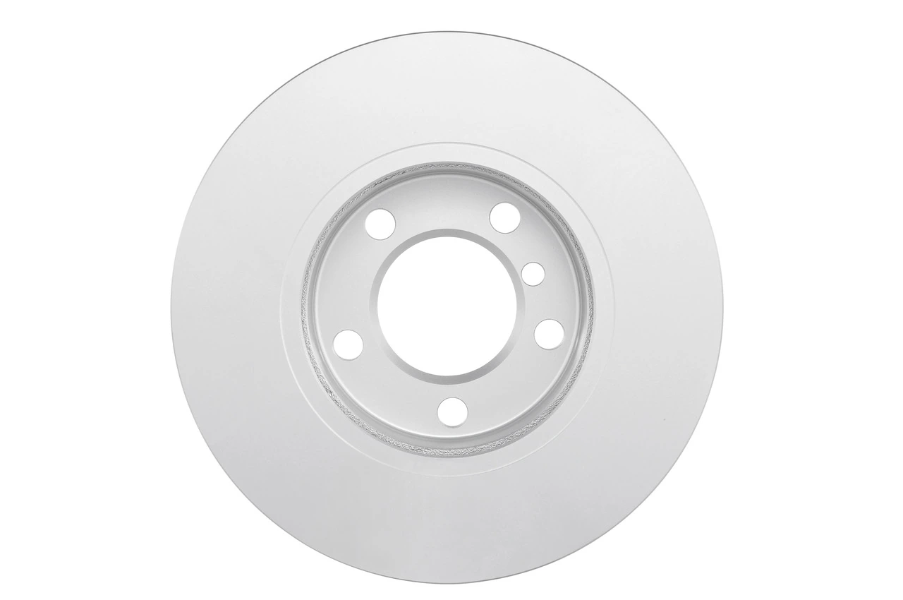 Купити 0986479725 Bosch Ротор гальмівний