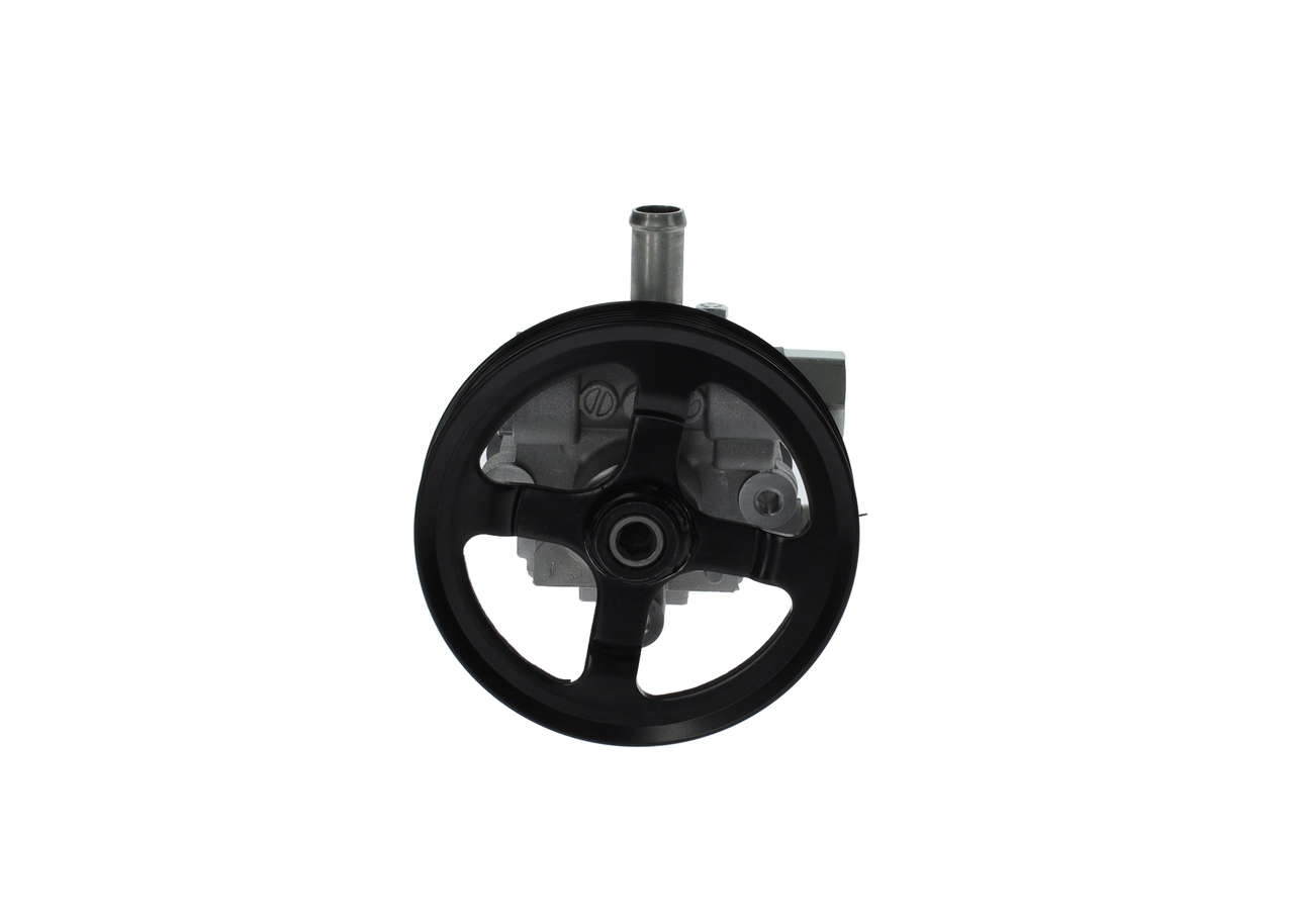 KS02000035 Bosch Насос гідропідсилювача