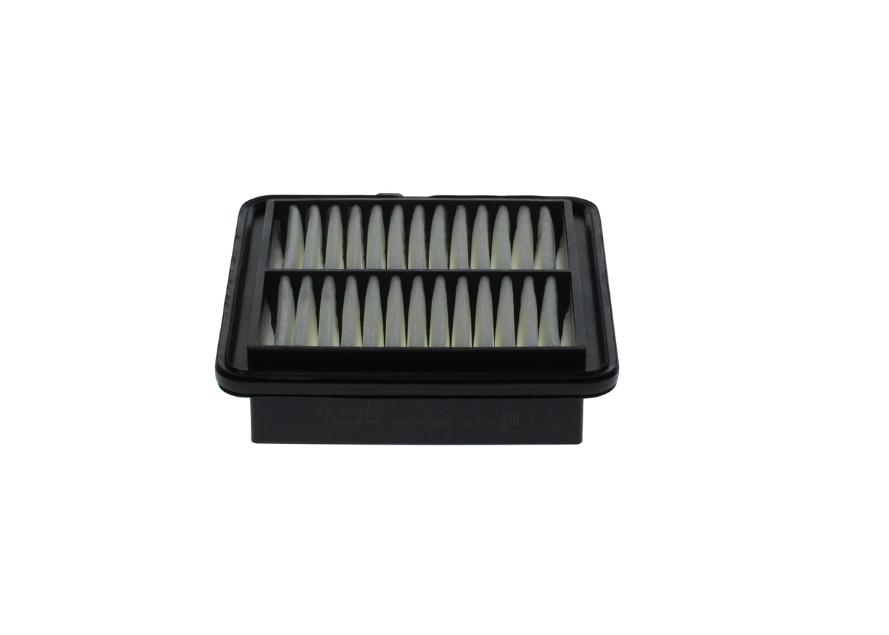 Елемент повітряного фільтра Bosch F026400729 ціна, від 10.10 USD