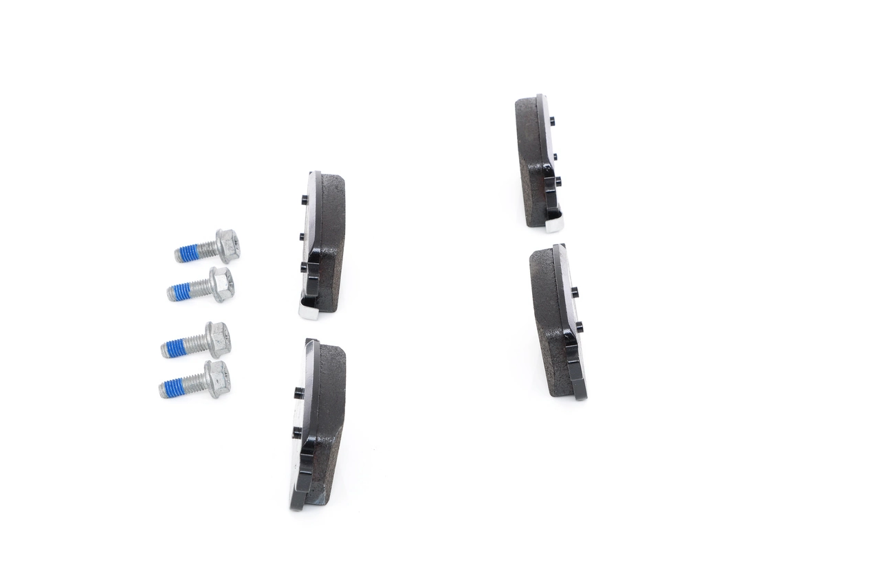 0986494747 Bosch Передні гальмівні колодки