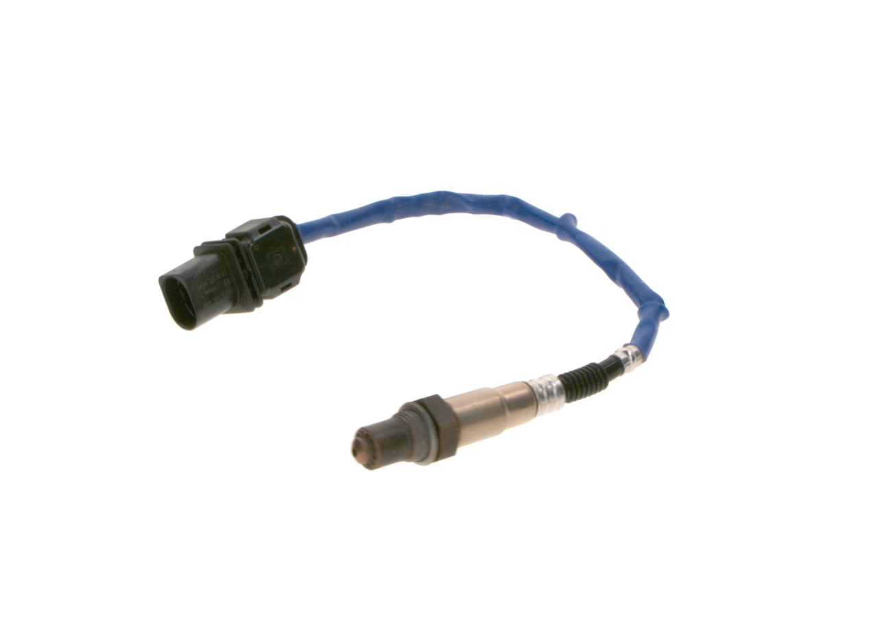Купити 0258987002 Bosch Лямбдазонд, датчик кисню до каталізатора