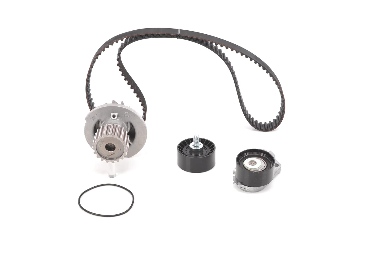 Комплект ГРМ Bosch 1987946478 ціна, від 87.79 USD