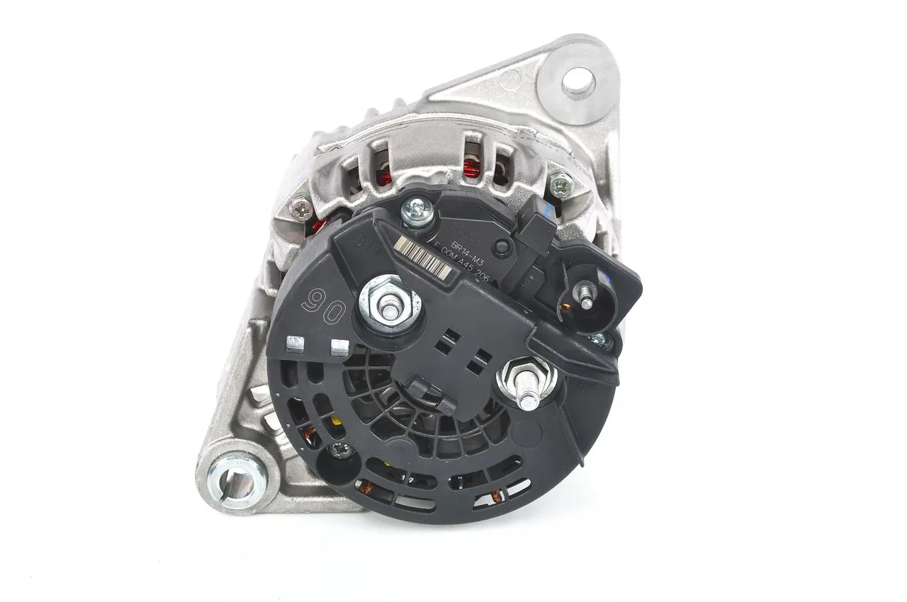 Купити 0124325148 Bosch Генератор